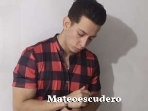 Mateoescudero