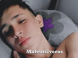 Mateoriiveras