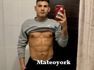 Mateoyork