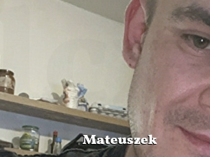 Mateuszek