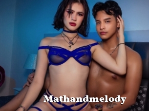 Mathandmelody