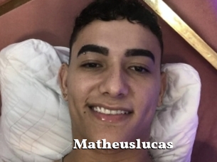 Matheuslucas