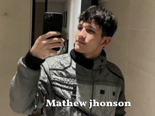 Mathew_jhonson