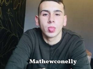 Mathewconelly