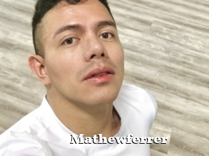 Mathewferrer