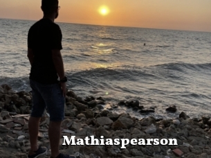 Mathiaspearson