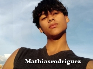 Mathiasrodriguez