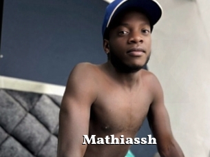 Mathiassh