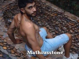 Mathiusstone