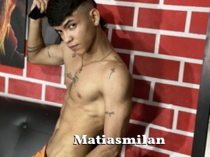 Matiasmilan