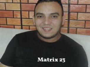 Matrix_23