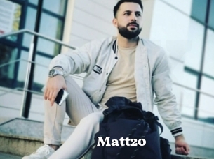 Matt20