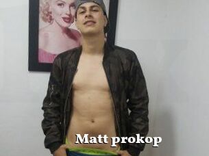 Matt_prokop