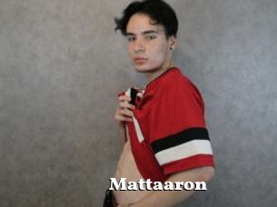 Mattaaron