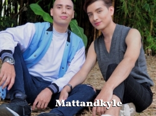 Mattandkyle