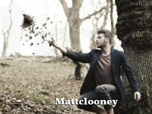 Mattclooney