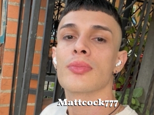 Mattcock777