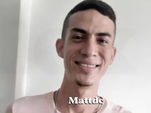 Mattdc