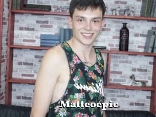 Matteoepic