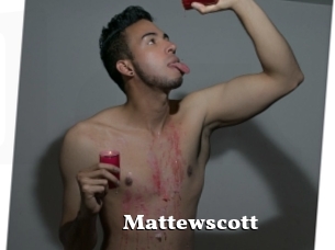 Mattewscott