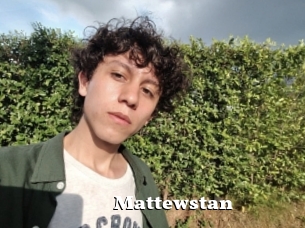 Mattewstan