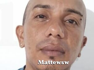 Mattewsw