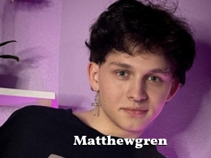 Matthewgren