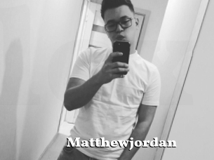 Matthewjordan