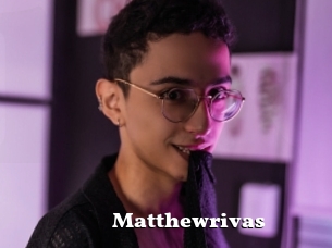 Matthewrivas