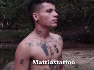 Mattiastattoo