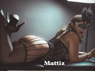 Mattiz