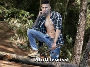 Mattlewiss