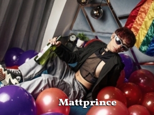 Mattprince