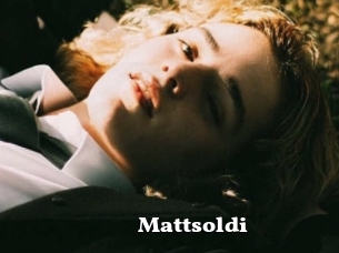 Mattsoldi