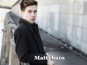 Mattybain