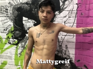 Mattygreif