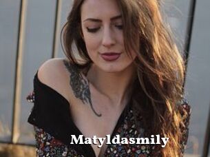 Matyldasmily