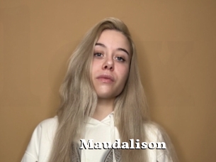 Maudalison