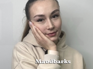 Maudbarks