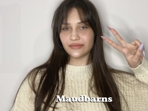 Maudbarns