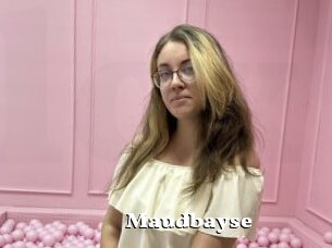 Maudbayse