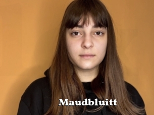 Maudbluitt