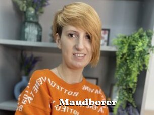 Maudborer