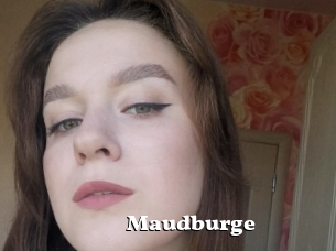 Maudburge