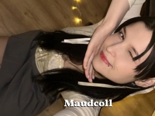 Maudcoll