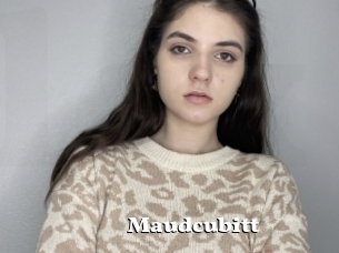 Maudcubitt