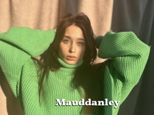 Mauddanley