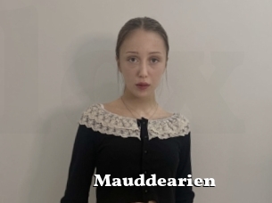 Mauddearien