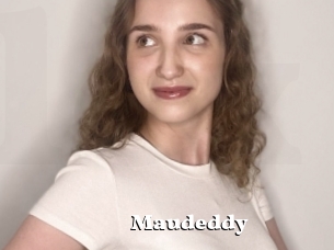 Maudeddy