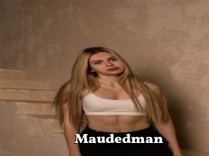 Maudedman